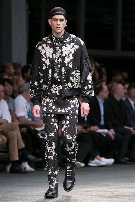 givenchy ss15 menswear|givenchy official online shop.